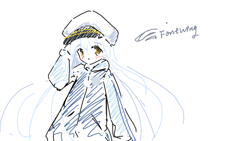ISLAND @FrontWing